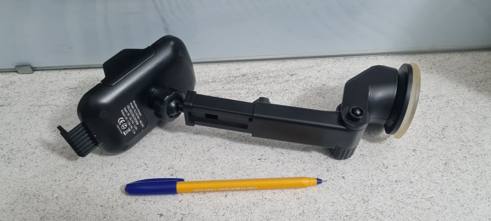 Încărcător wireless auto Telur.
