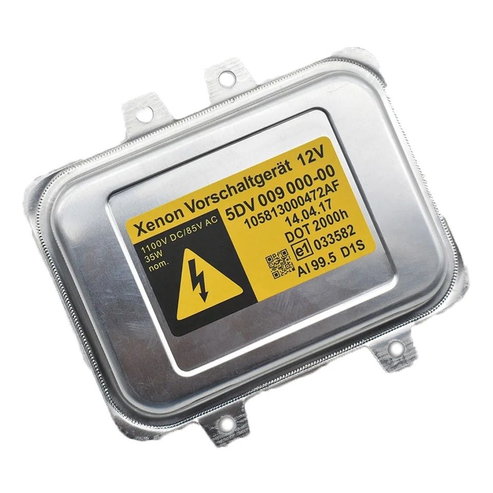 Баласт модул 5DV00900 за BMW, Ford, Mercedes VW Audi ballast xsenon
