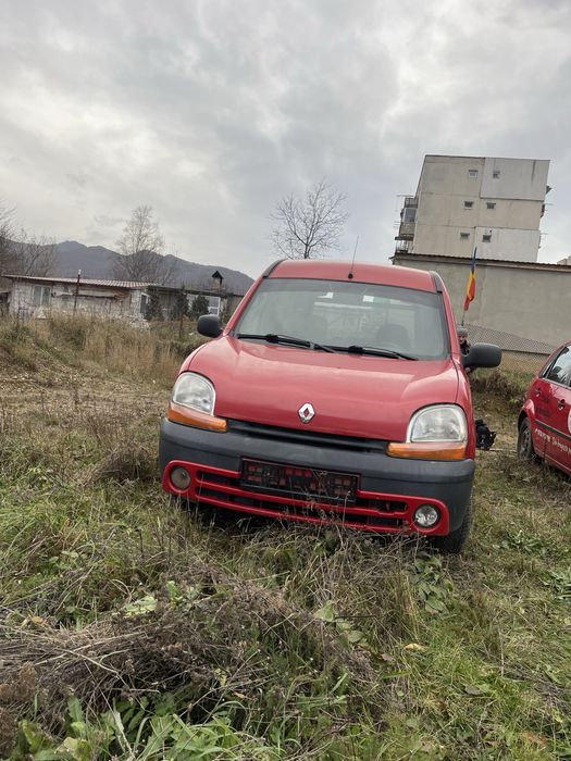 Renault kangoo in stare de functionare