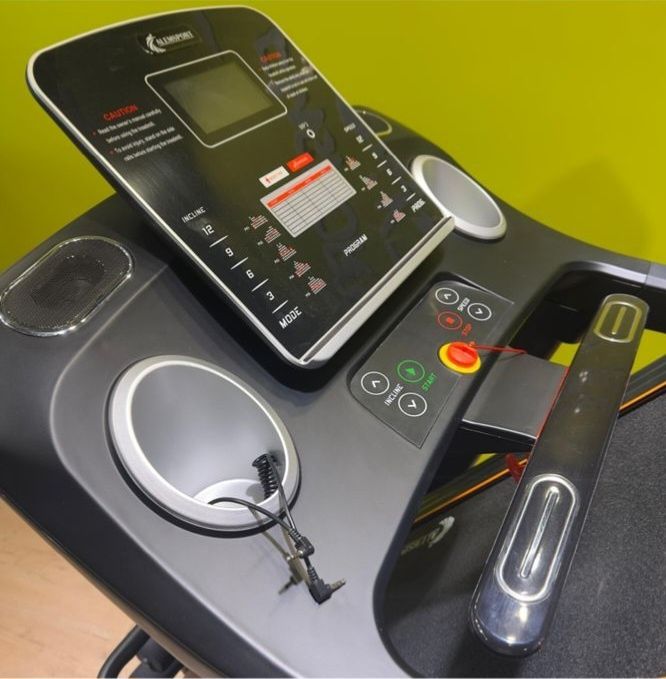 Жаңа күйінде тұр!