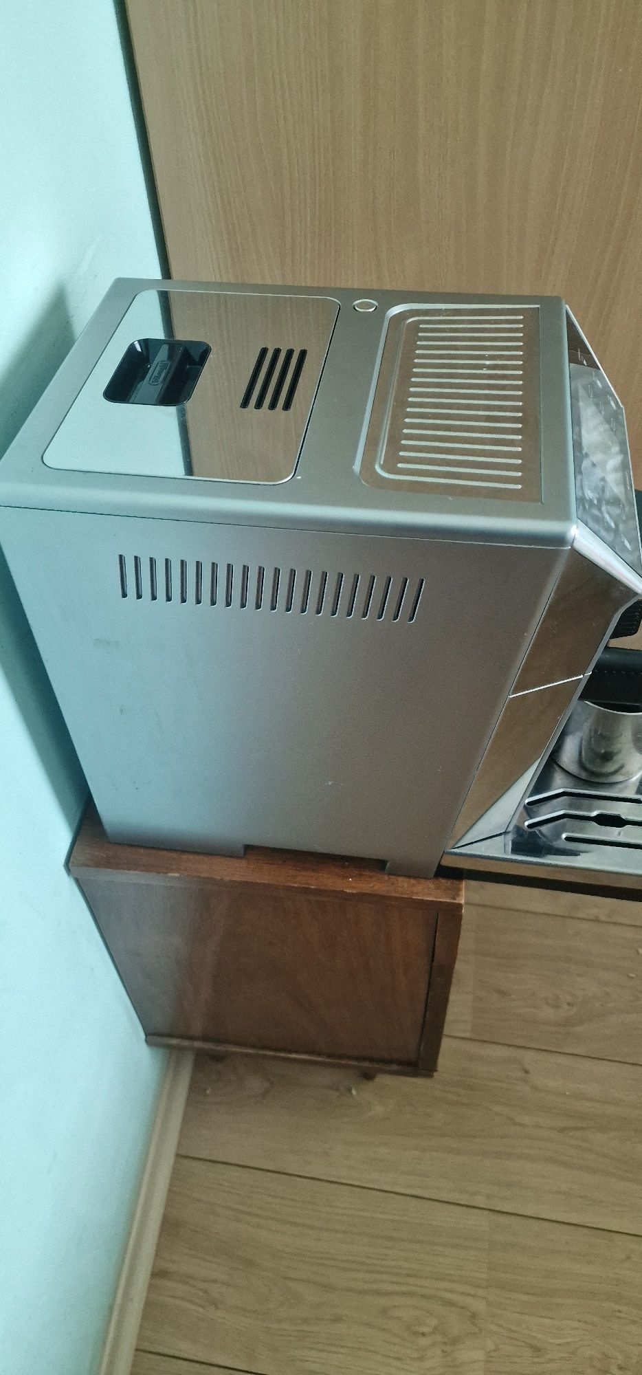 Кафемашина Delonghi Primadona class