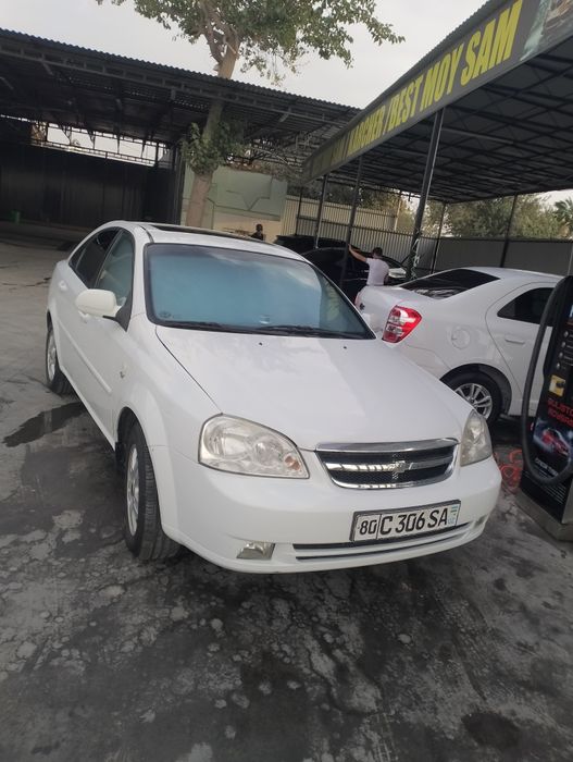 Lasetti 1.8 holati yaxshi