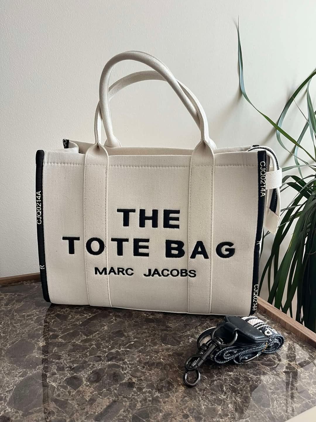 Дамска  чанта Totebag