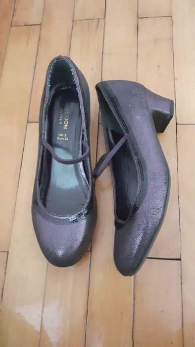 Pantofi eleganti copii