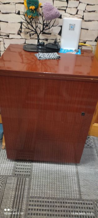 Швейная машина Чайка