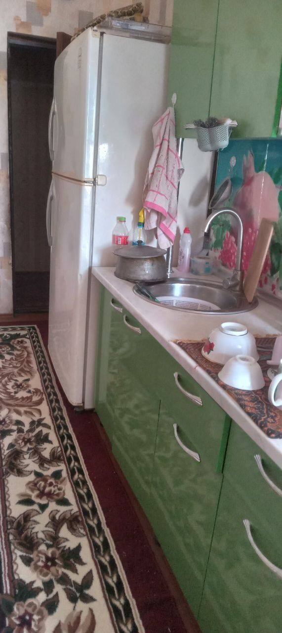 2 хонали квартира ижарага берилади