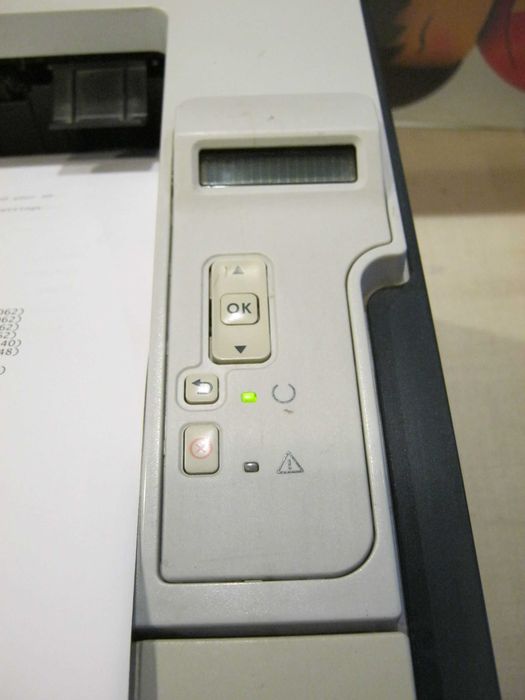 Imprimanta HP Laserjet 2055dn