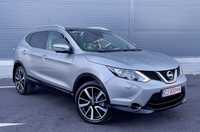 Nissan Qashqai Nissan Qashqai Tekna