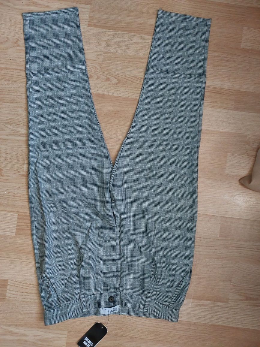 Geacă-pantaloni-cardigan