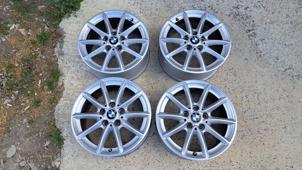 Джанти 16" F 45 2-ра серия Style 471