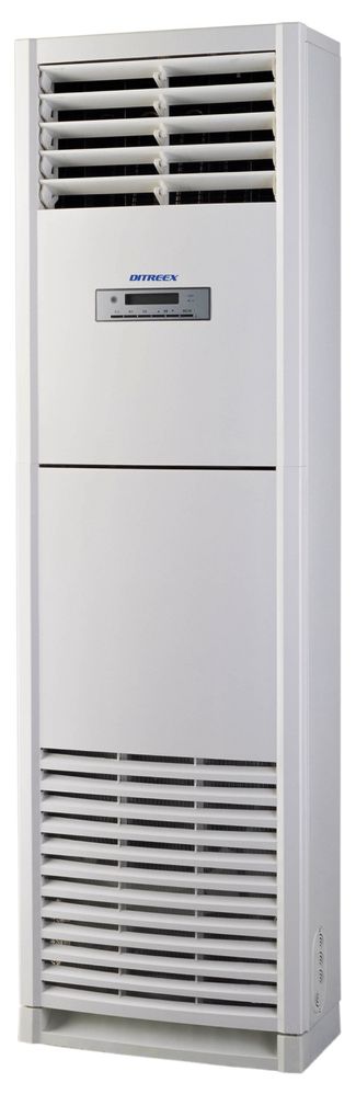 Напольный кондиционер ditreex r410 б/у