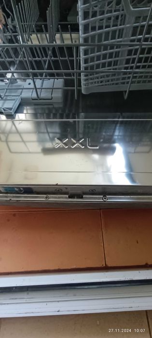 Съдомияла машина Electrolux ESF 67060 - 60см. XXL профилактирана.