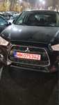 Mitsubishi asx 1.8 4x4