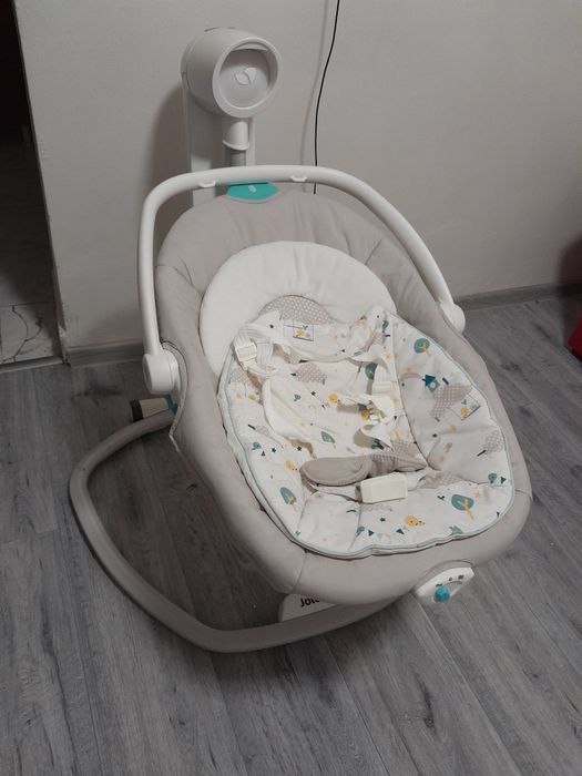 Leagăn Bebeluși Cu Muzică