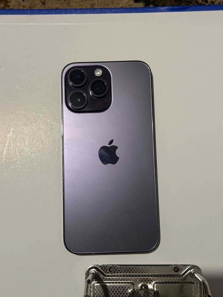 iPhone 14 pro max