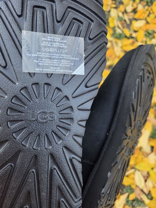 UGG Botine- Classic Ultra Mini nr 42