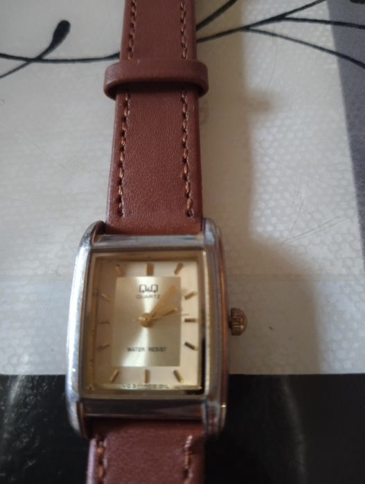 Японские раритетные часы