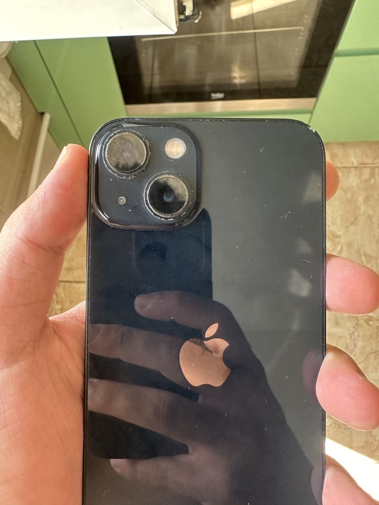 Iphone 13 64gb Navy