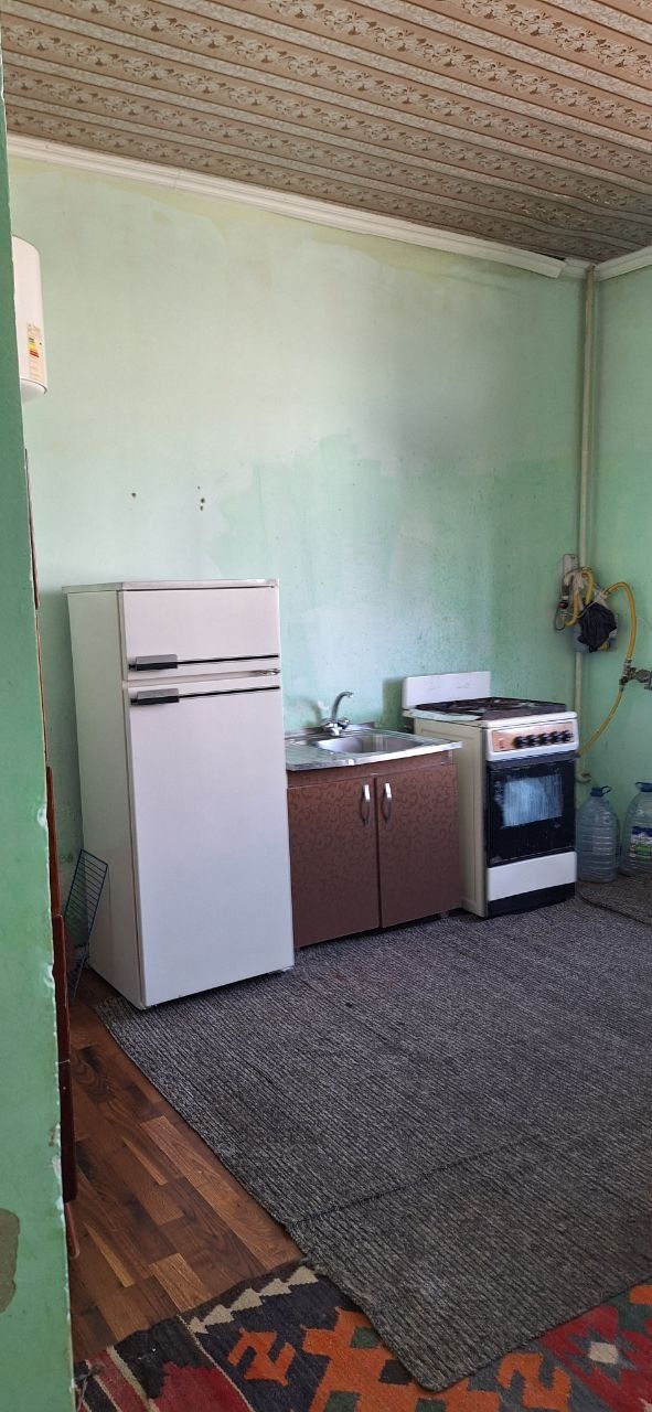 2 хонали квартира ижарага берилади