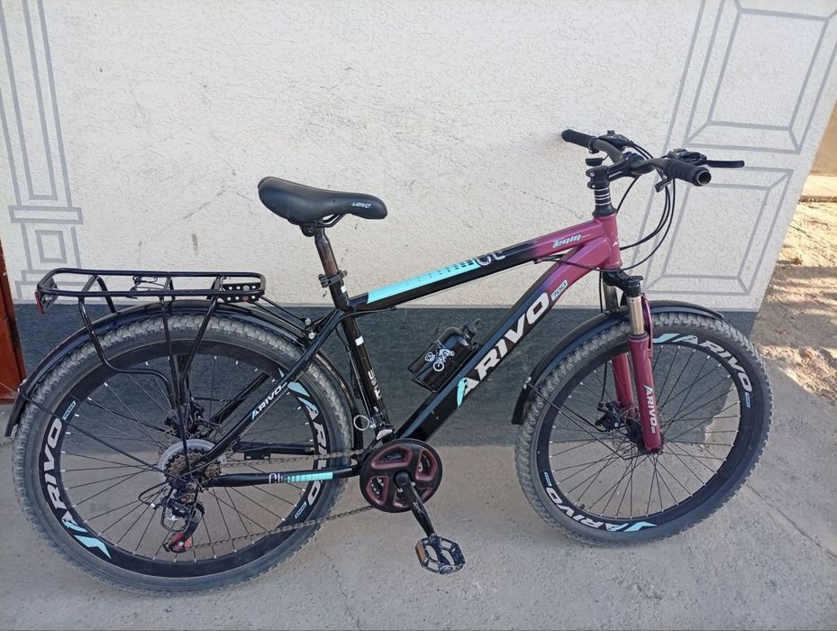 Velosiped Arivo 700