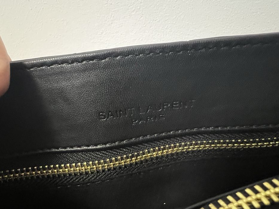 Geanta Yves Saint Laurent YSL