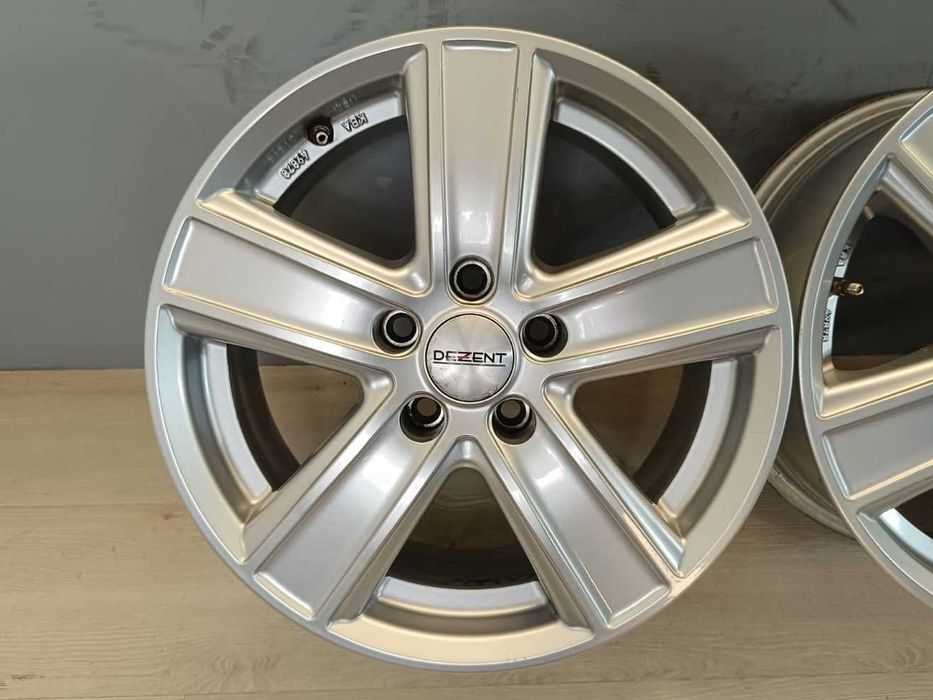 Jante Ford 5x108 R16 Kuga, Mondeo; Volvo, Peugeot, Citroen, Renault