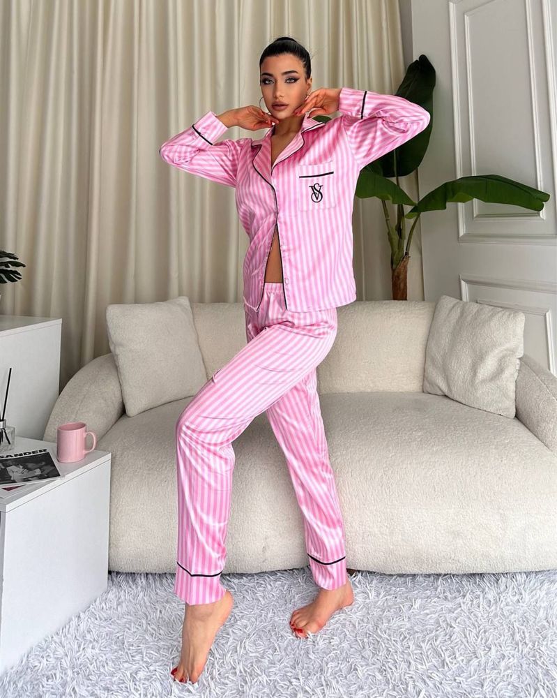 Пижама Victoria’s Secret