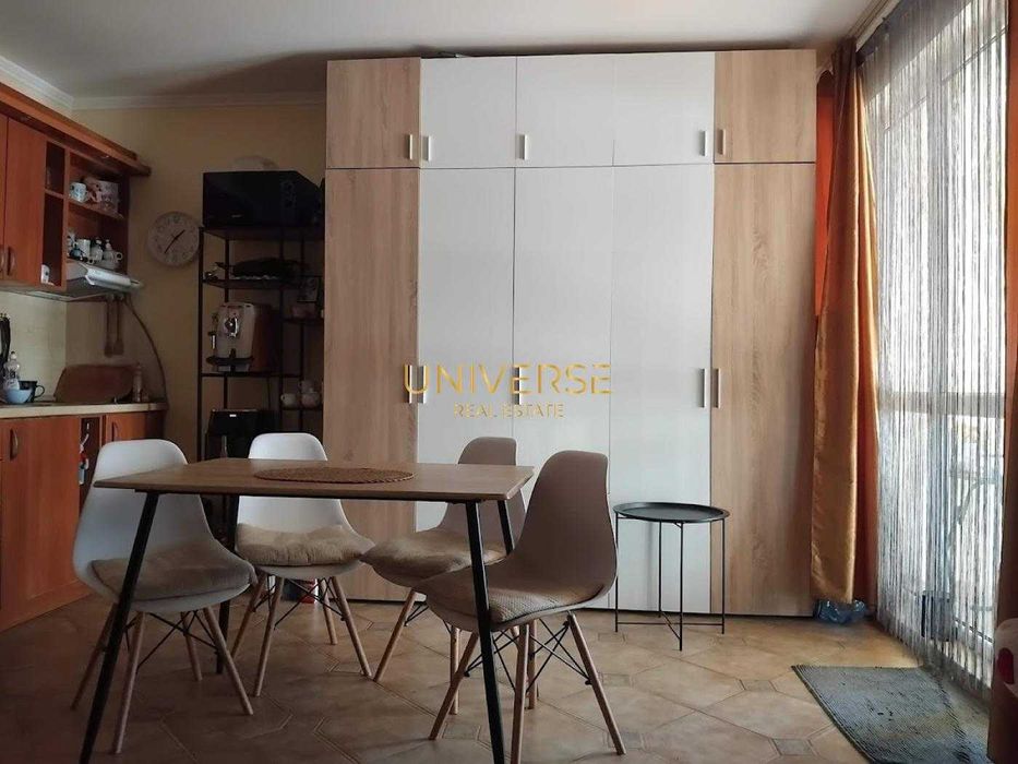 Продава се Едностаен апартамент в к.к. Слънчев бряг - 50 кв.м за 1380 €/кв.м - Снимка #2