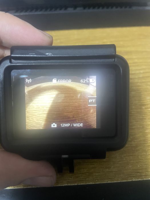 Camera gopro hero 5 black