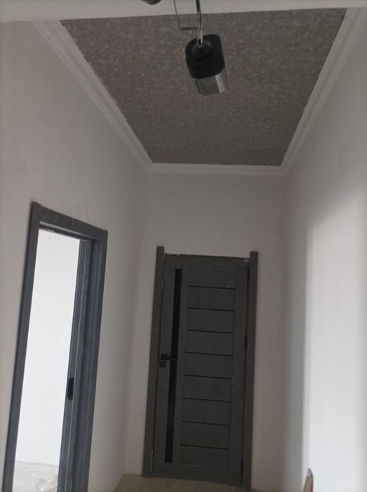 Квартира духкмнатная