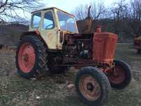 Трактор ЮМЗ 6L 1988/ Беларус НА ЧАСТИ
