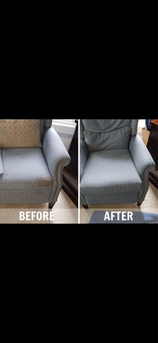 Професионално пране на дивани и матраци!