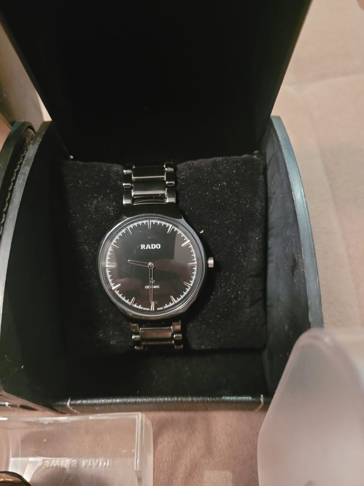 Продам часы Rado, Swatch