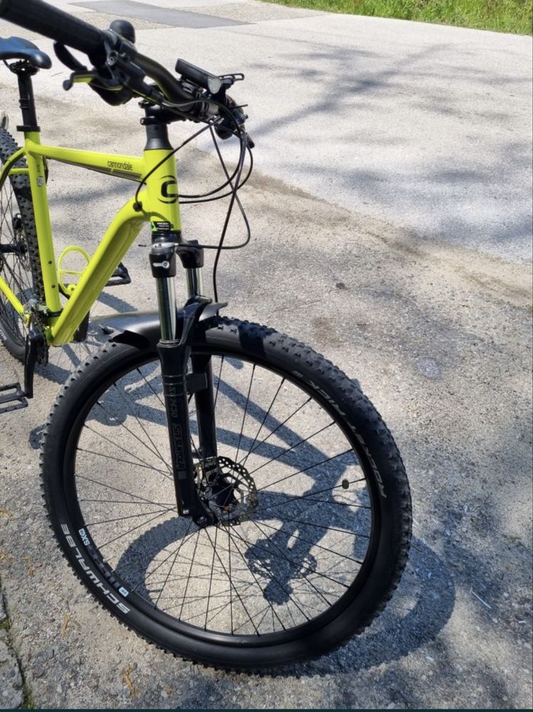 Cannondale Trail 6