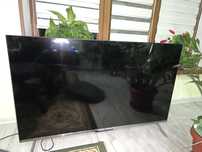 Телевизор Haier 50 Smart TV S3