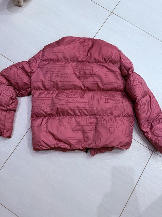 Дамско зимно яке