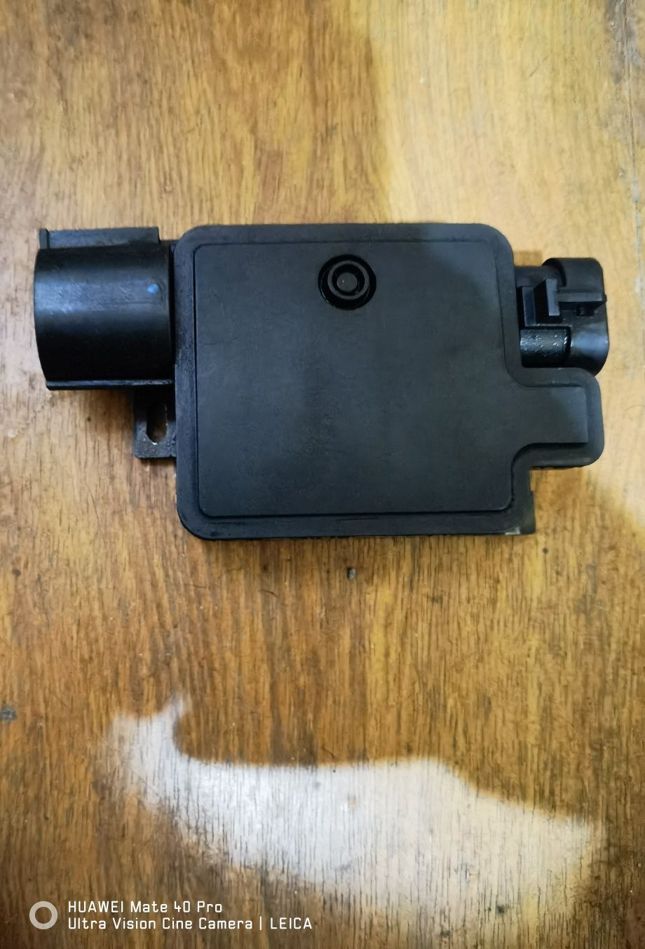 Modul releu ventilator volvo v40