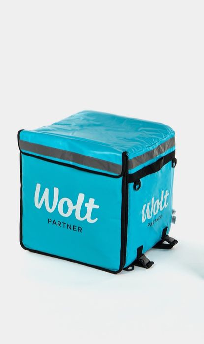 Продам Термо короб (термо сумка)