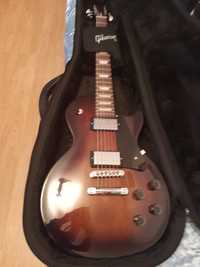 Chitara electrica Gibson Les Paul Studio 2021 special limited edition!