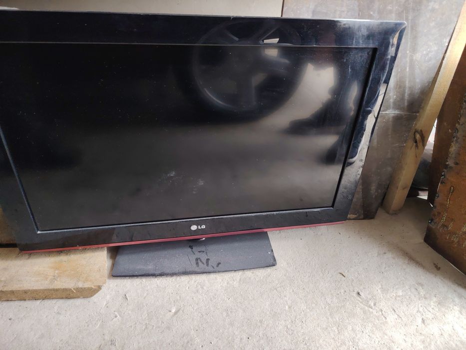 Б/У Телевизор LG