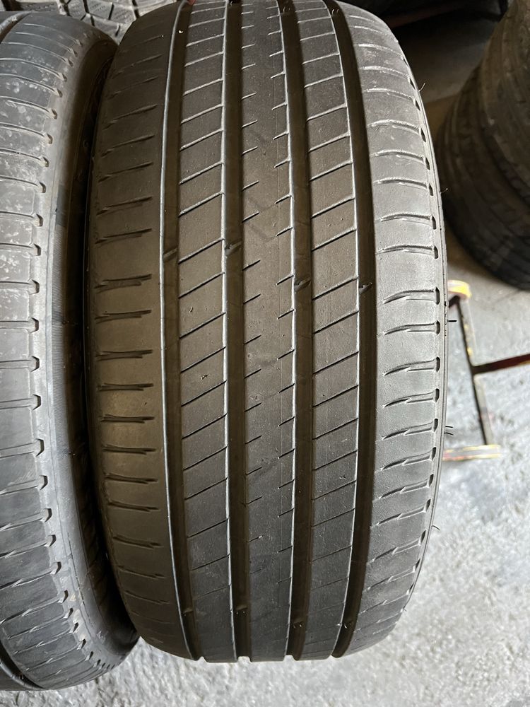 Anvelope 245/50/19 Michelin RunFlat 245 50 R19