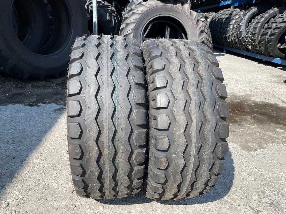 13.0/65-18 BKT Cauciucuri noi 16PR CULEGATOR PORUMB