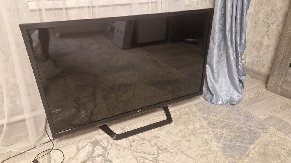 Продам телевизор LG, 47 дюймов