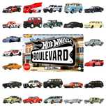 Hot Wheels RLC и Boulevard комплекти 25 Premium коли 1:64 pop culture