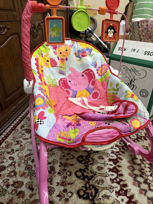 Bolalar mini belancegi