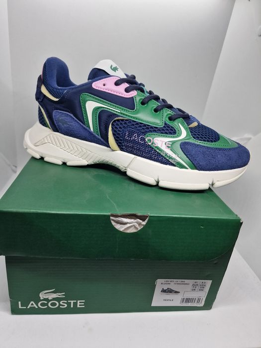 Lacoste L003 NEO 124 SMA nr. 41