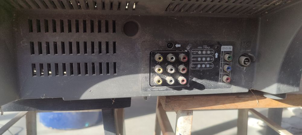 Самсунг телевизор