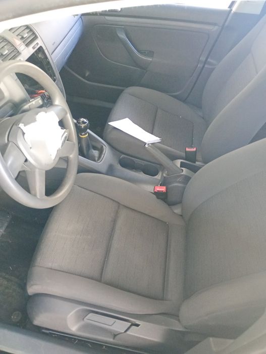 Vw Golf 5 1.9TDI 105 BKC