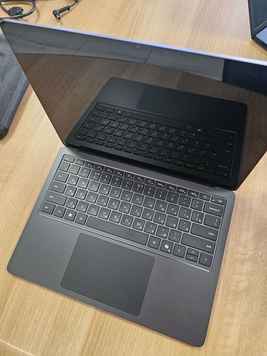 Ультрабук Microsoft Surface Laptop 7 Snapdragon X Elite 16/512GB 13.8T