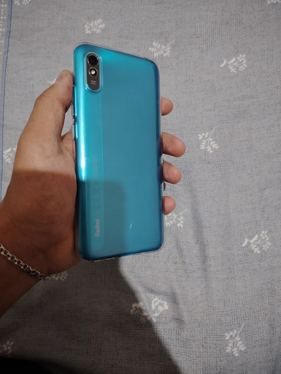 Redmi 9a Sotiladi Holati Ideal tinniq